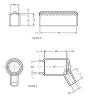 10 - 69 Series - Dimensions